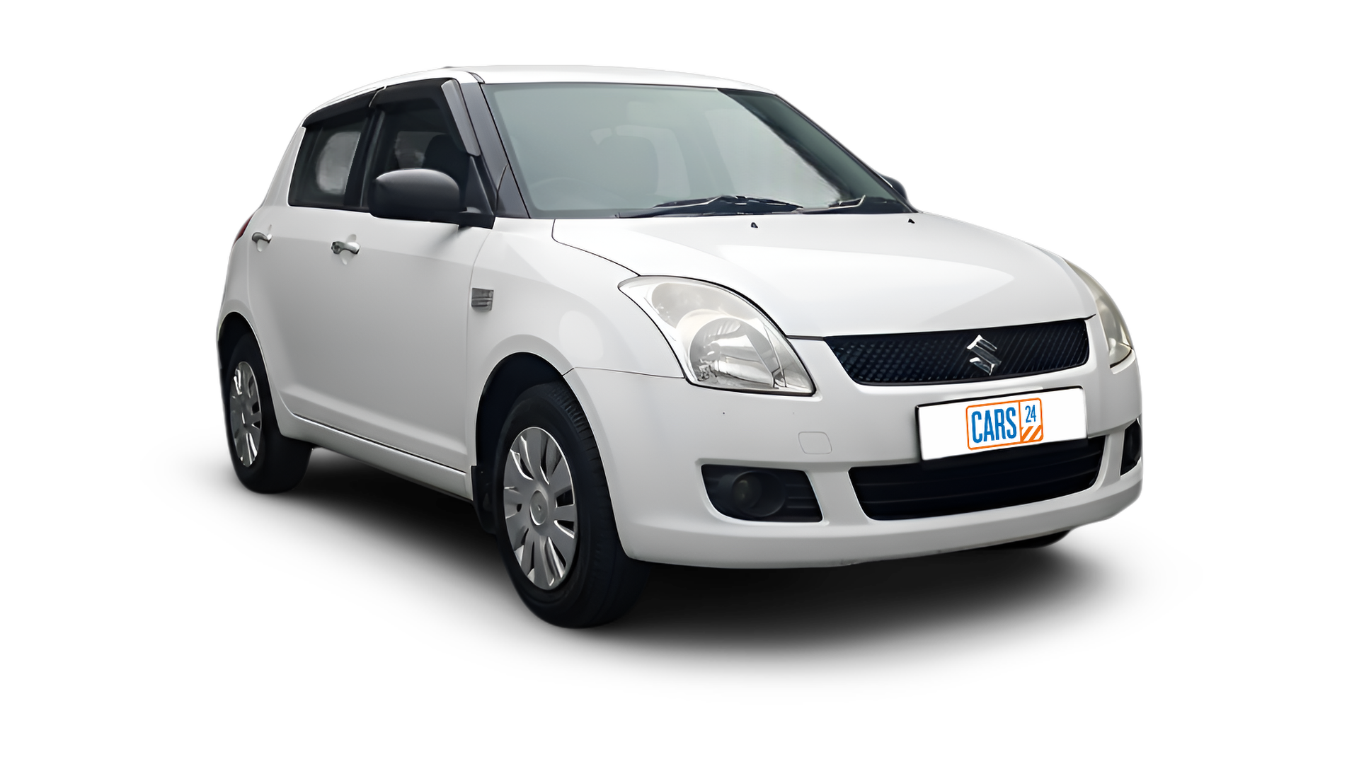Maruti Swift-img